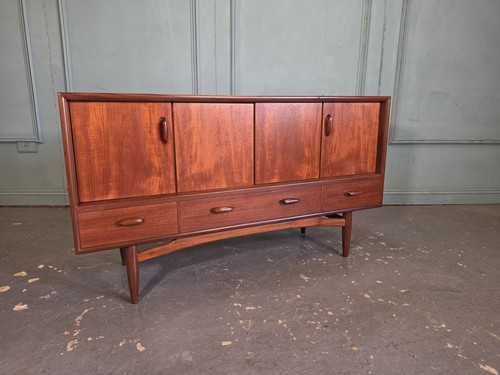 Teak mid century gplan fold - century, bi