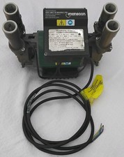 Stuart Turner Monsoon 1.5 bar Twin Shower Pump 46077 - Used