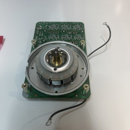 Numark 500 turntable - numark, motor