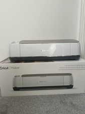 Cricut Maker Smart Cutting