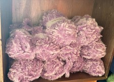 Job Lot Baby Fur Wool