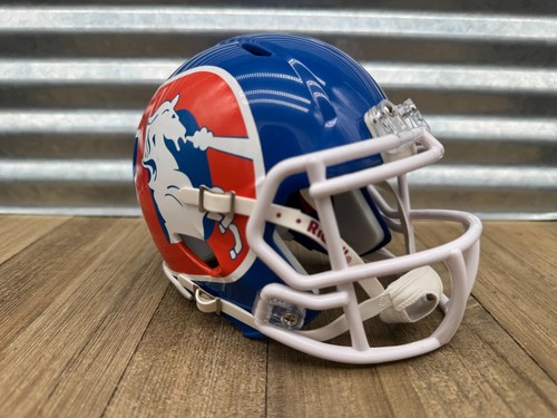 Denver broncos concept - denver, (concept