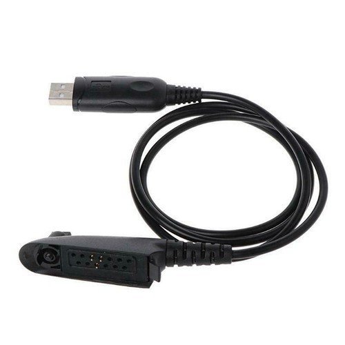 Usb programming cable with - usb,