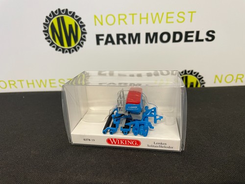 Wiking 037819 scale - wiking, 1:87