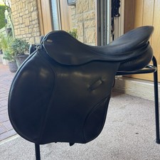 FARRINGTONS 17,5 MW GP SADDLE