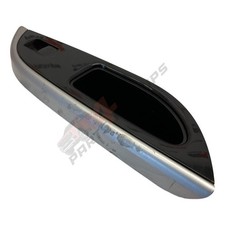 2019 Mitsubishi L200 Barbarian Driver Side Rear Window Switch 2015-2019 8608A320