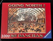 Ravensburger 1000 Piece Jigsaw