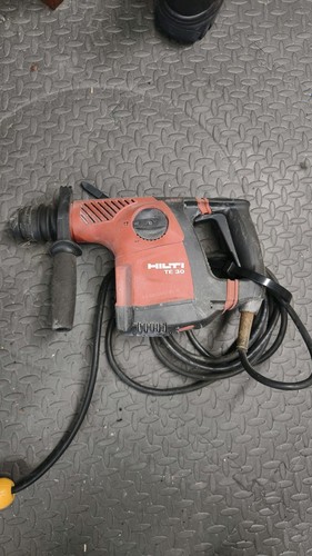 Hilti avr 110v sds - 30-avr,