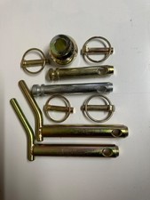 Tractor Implement Link Pins