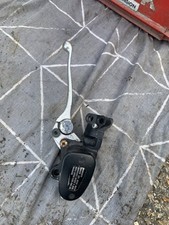 Front Master Cylinder For TRIUMPH BONNEVILLE 900 T 100 