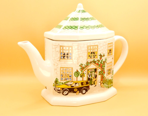 Ringtons 1980s collector - *, collector's