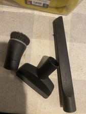 Set Of Tools, Crevice, Brushes