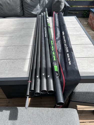 Maver mvr power - margin, 900