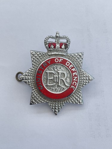 Obsolete british ministry - ministry, of