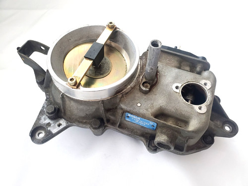 Mercedes w124 w126 r129 - w124,
