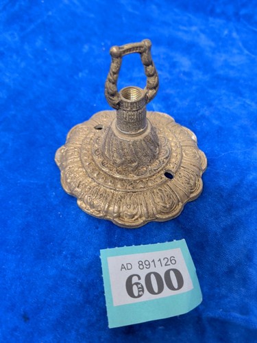 Original antique brass - original,