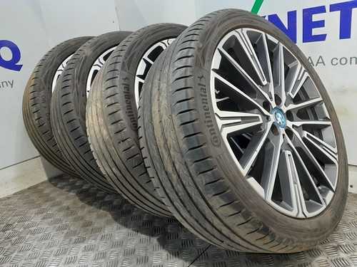 Set genuine inch bmw ix1 - 20,