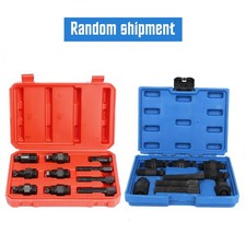 10 PIECE ROTOR FLYWHEEL DRIVER