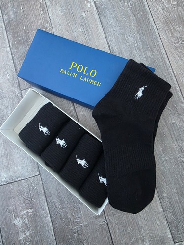 New boxed ralph lauren polo - polo, 5