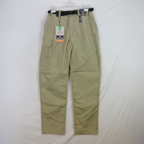 Craghoppers kiwi trousers mens - craghoppers,
