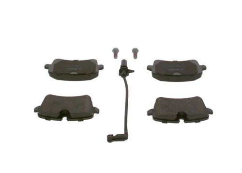 Fits bosch 986 494 - fits,