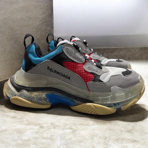 Authentic balenciaga triple s - balenciaga,