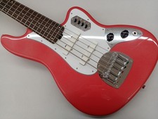STELLA GEAR BASS V-DL 5-String