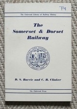 The Somerset and Dorset