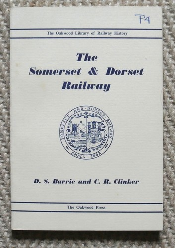 The somerset and dorset - and,