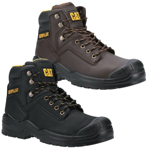 Mens caterpillar striver bump - mens,