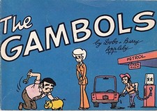 Gambols, The Book No 23