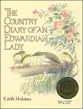 THE COUNTRY DIARY OF AN