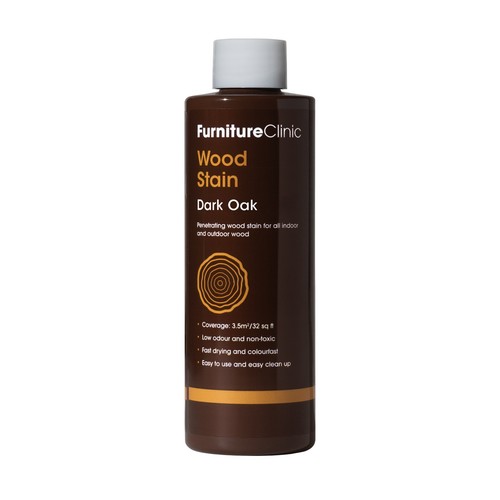 Wood furniture stain - stain, for