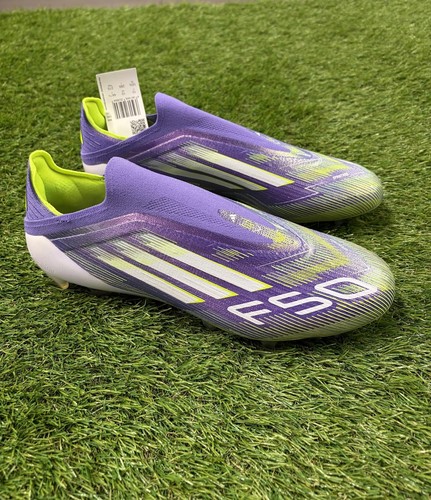 Adidas f50 elite laceless - f50,