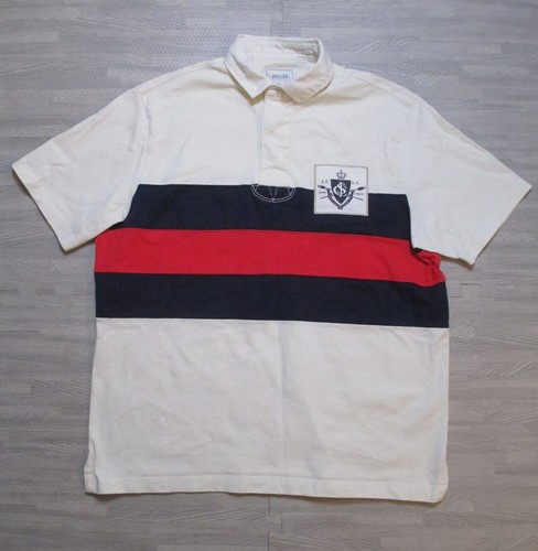 Joules rugby polo shirt - rugby,