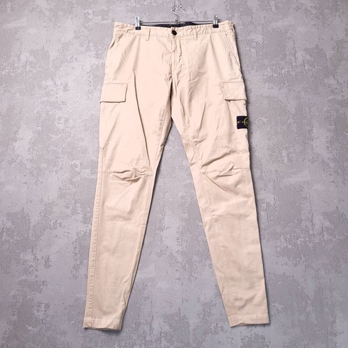 Stone island cargo - island, trousers