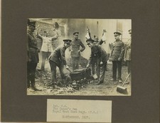 Photo Chefs Cooking For