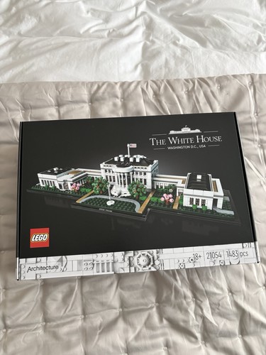 Lego architecture the - lego, architecture: