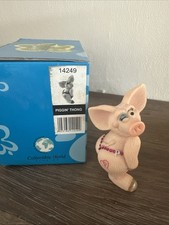 David Corbridge Piggin Pigs