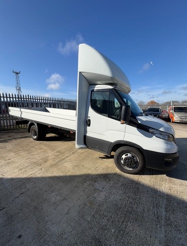 Iveco daily drop - , 3.5