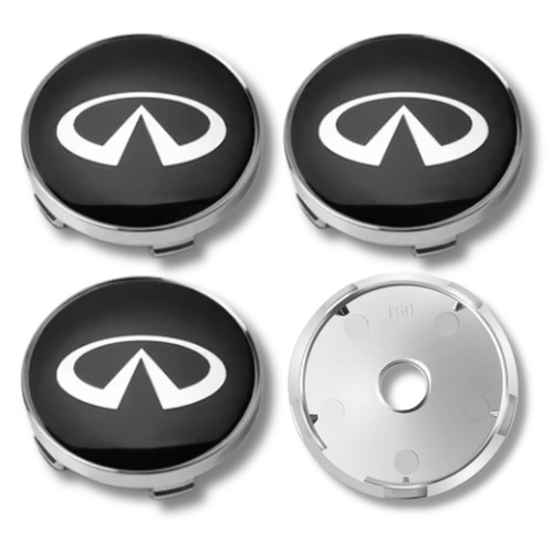 Alloy wheel centre cap - alloy,