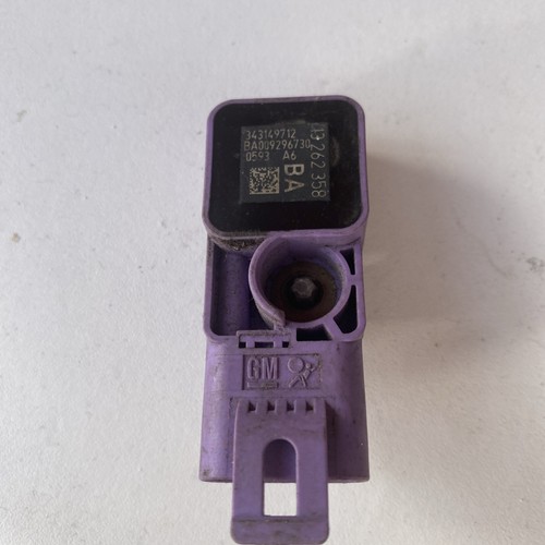Vauxhall corsa air bag - vauxhall,