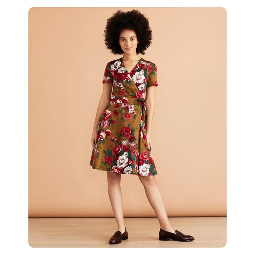 Brooks brothers floral print - brothers, floral-print
