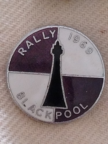 Blackpool motor cycle club - blackpool,