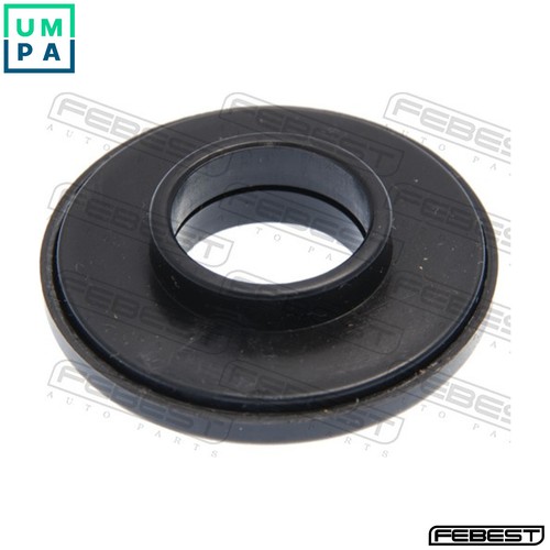 Rolling bearing suspension - bearing,