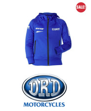 Genuine Yamaha Paddock Blue