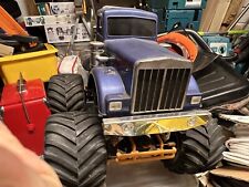 tamiya bullhead rc truck