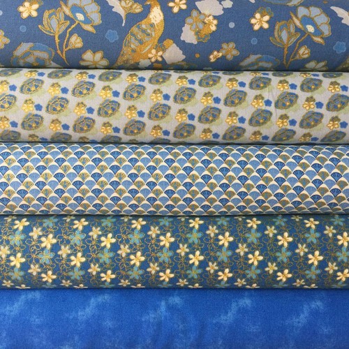 Oriental floral design 100 - oriental, 100%