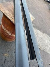 FORD FOCUS MK3 TITANIUM X Pair of side skirts 2011 - 2015