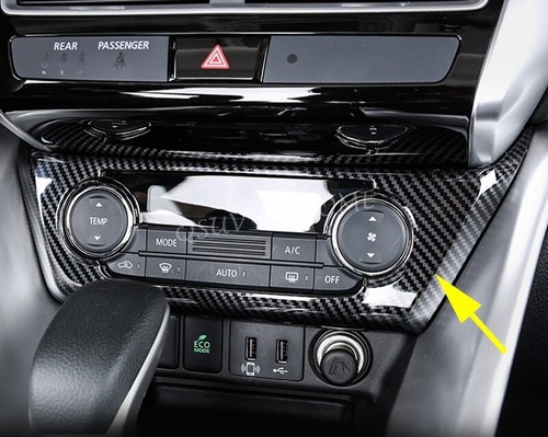 For mitsubishi eclipse cross - for,